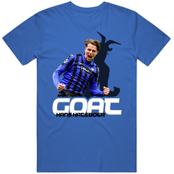 Hans Hateboer Netherlands Soccer Goat T Shirt