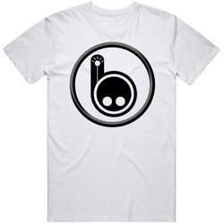 Rollbotto Sushi St Petersburg Florida Restaurant T Shirt