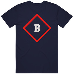Brooklyn South St Petersburg Florida Restaurant T Shirt