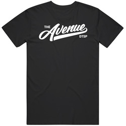 The Avenue St Petersburg Florida Restaurant T Shirt