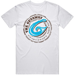 The Getaway St Petersburg Florida Restaurant T Shirt