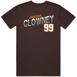 Jadeveon Clowney Favorite Football Player 99 T Shirt
