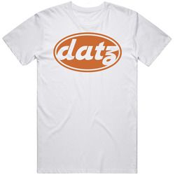 Datz St Petersburg Florida Restaurant T Shirt