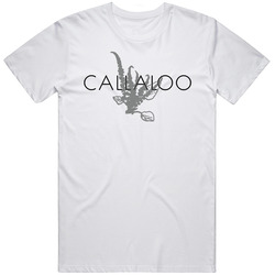 Callaloo St Petersburg Florida Restaurant T Shirt Callaloo St Petersburg Florida Restaurant T Shirt