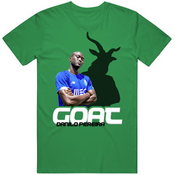 Danilo Pereira Portugal Soccer Goat T Shirt