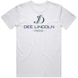 Dee Lincoln Prime Frisco Texas Restaurant T Shirt
