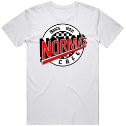 Norma's Cafe Frisco Texas Restaurant T Shirt