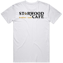 Starwood Cafe Frisco Texas Restaurant T Shirt