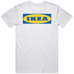 Ikea Frisco Texas Restaurant T Shirt