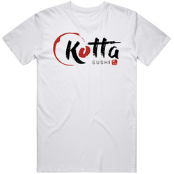 Kotta Sushi Lounge Frisco Texas Restaurant T Shirt
