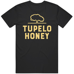 Tupelo Honey Texas Restaurant T Shirt