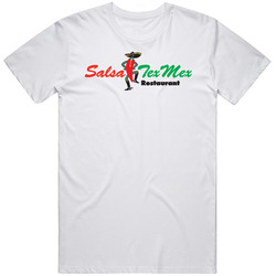 Salsa Tex Mex Frisco Texas Restaurant T Shirt