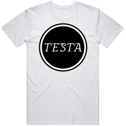 Pizzeria Testa Frisco Texas Restaurant T Shirt