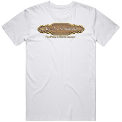 Randy's Steakhouse Frisco Texas Restaurant T Shirt