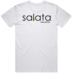 Salata Frisco Texas Restaurant T Shirt