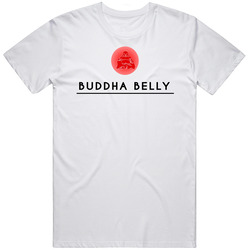 Buddha Belly Frisco Texas Restaurant T Shirt
