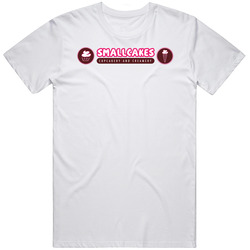 Smallcakes Frisco Texas Restaurant T Shirt