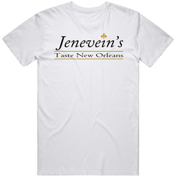 Jenevein's Frisco Texas Restaurant T Shirt