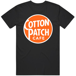 Cotton Patch Cafe Texas Restaurant T Shirt
