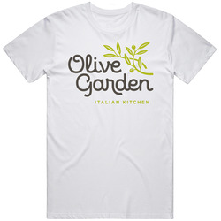 Olive Garden Frisco Texas Restaurant T Shirt