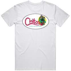 Chitos Authentic Mexican Restaurant Frisco Texas Restaurant T Shirt