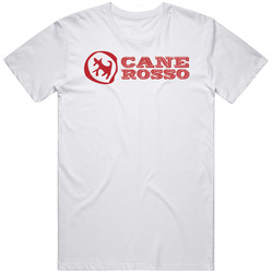 Cane Rosso Frisco Texas Restaurant T Shirt