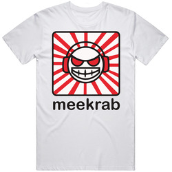 Harold And Kumar Meekrab T Shirt Harold And Kumar Meekrab T Shirt