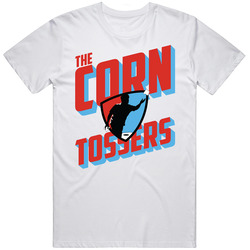 The Corn Tossers Cornhole Team Group T Shirt The Corn Tossers Cornhole Team Group T Shirt