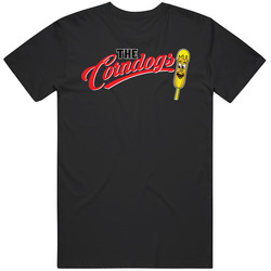 The Corndogs Cornhole Team Group T Shirt The Corndogs Cornhole Team Group T Shirt
