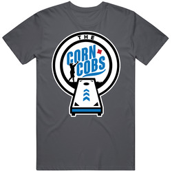 The Corn Cobs Cornhole Team Group T Shirt The Corn Cobs Cornhole Team Group T Shirt