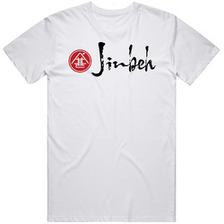 Jinbeh Japanese Restaurant Frisco Texas Restaurant T Shirt