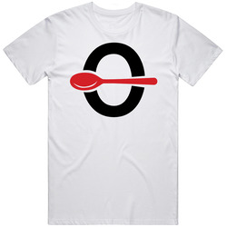 Zero Degrees Frisco Texas Restaurant T Shirt