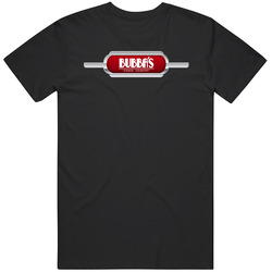 Bubba's Cooks County Frisco Texas Restaurant T Shirt