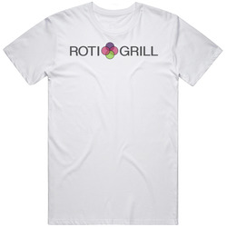 Roti Grill Frisco Texas Restaurant T Shirt