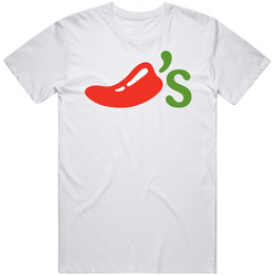 Chili's Frisco Texas Restaurant T Shirt