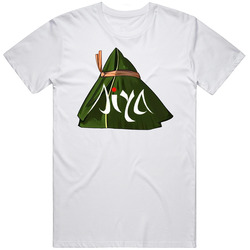Aiya Frisco Texas Restaurant T Shirt