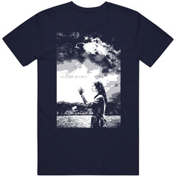 The Night House Movie  Retro T Shirt