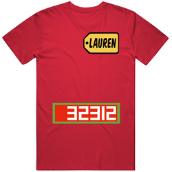 32312 Lauren T Shirt