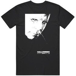 Halloween Horror Movie  Retro T Shirt