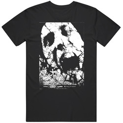 Blair Witch 2 Book Of Shadows Horror Movie  Retro T Shirt