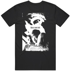 Pet Semetary Two Horror Movie Retro T Shirt