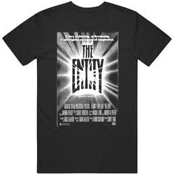 Entity Horror Movie  Retro T Shirt