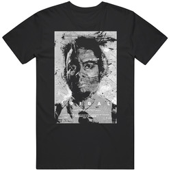 Spiral Book Of Saw Horror Movie  Retro T Shirt