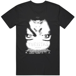 Turistas Horror Movie  Retro T Shirt