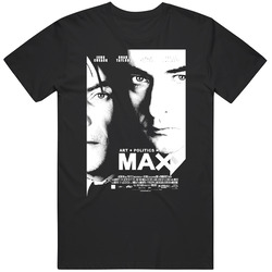 Max Horror Movie  Retro T Shirt