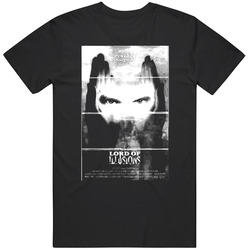 Lord Of Illusions Horror Movie  Retro T Shirt