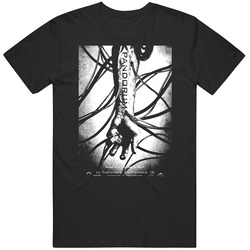 Pandorum Horror Movie Retro T Shirt Pandorum Horror Movie Retro T Shirt