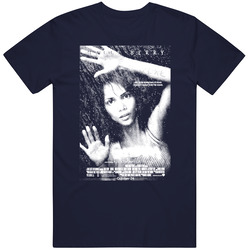 Gothika Horror Movie  Retro T Shirt