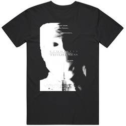 Exquisite Tenderness Horror Movie  Retro T Shirt