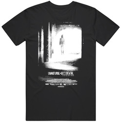 Unnatural And Accidental Horror Movie  Retro T Shirt